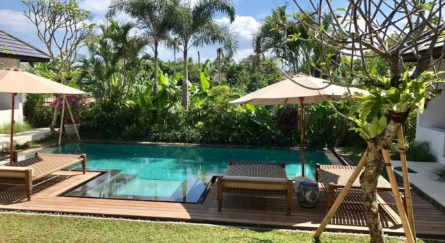 Anam Residence, Buchen Sie Hotel Canggu Badung
