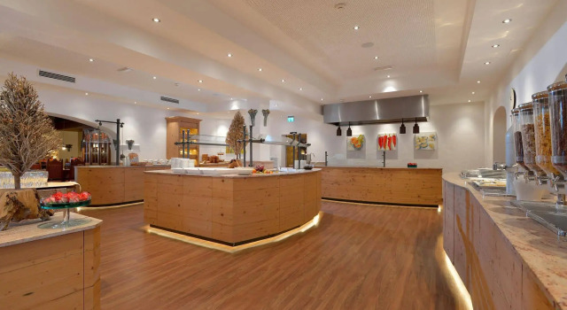 Hotel Hochfilzer