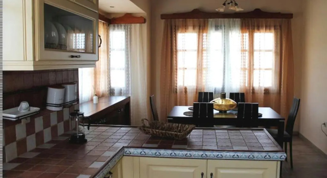 Вилла Villa paradise