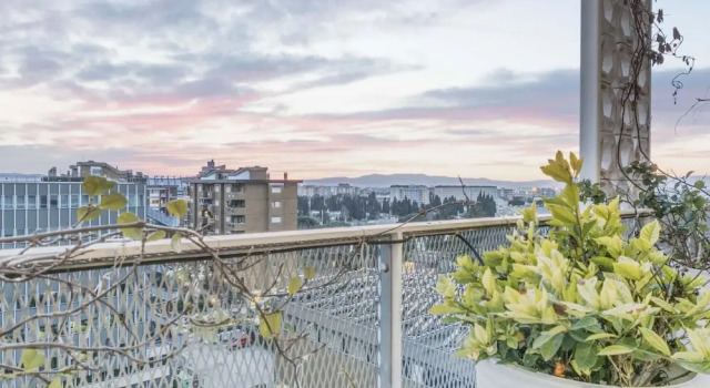 Апартаменты Florence Suite Apartment - Florence Suite Apartmen