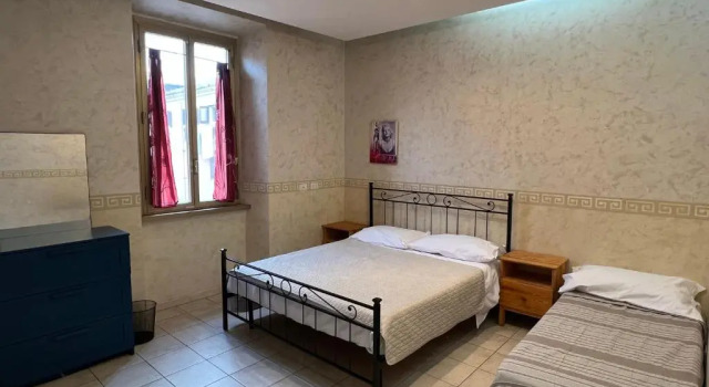 Апартаменты Be Your Home - Casa Vacanze Il Conservatorio