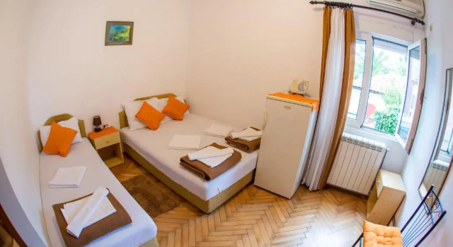Студия Standard Guest House Vucicevic