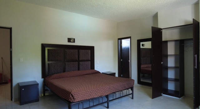 Номер Deluxe Hotel O Puente