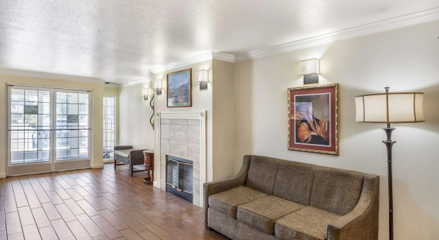 Best Western Capital City Inn