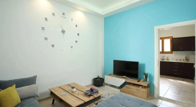 Nikea apartment near Pireus & metro I