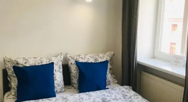 Студия Property Apart - Ruska Centrum