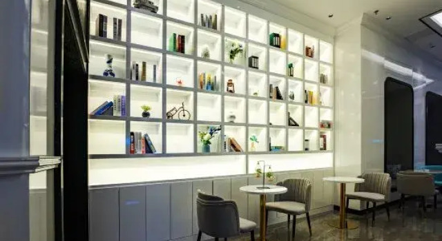 Xana Hotelle Hotel (Nanchang Liantang Xiaolan Industrial Park Lishan Metro Entrance Station), Rezerwuj Hotel Nanchang Jiangxi