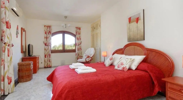 Los Altos 522, Varaa Huoneisto Cartagena Costa Cálida