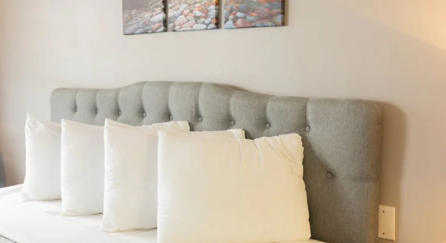 Двухместный номер Standard Admiral Motel