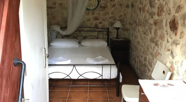 Вилла Villa Melite
