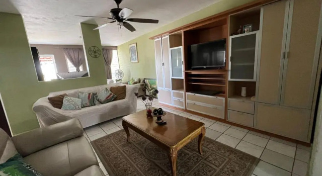 Номер Standard Natural Village ROOM #1,2,3 & 5