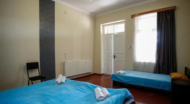 Номер Standard Guest House Iaraji