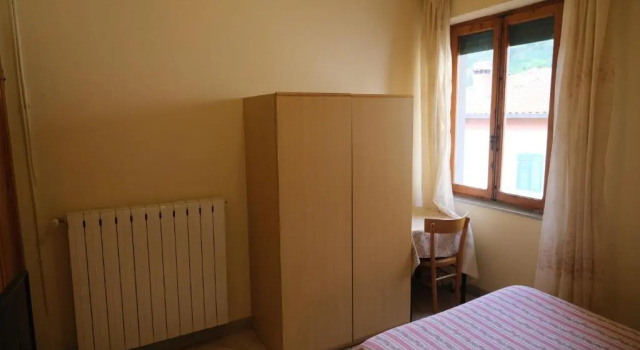 Одноместный номер Standard Amelia Hotel