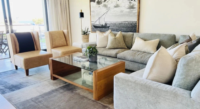 Апартаменты Comfort 74 on Marine