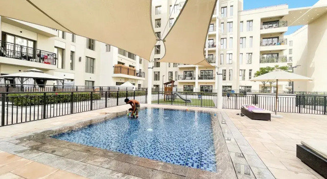2B- Hayat Boulevard- 618, Забронировать Отель Эндьюранс-Сити ОАЭ
