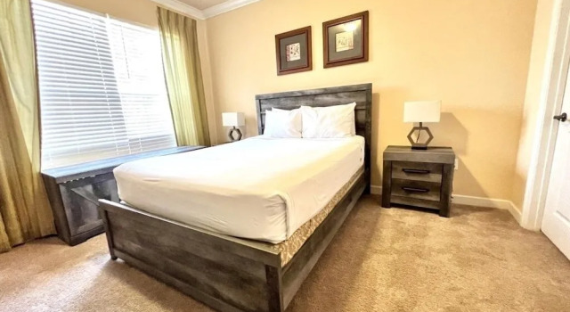 Номер Standard с 2 комнатами 2 Bed 2 Bath Condo Tuscana Resort 2 Bedroom Condo by RedAwning