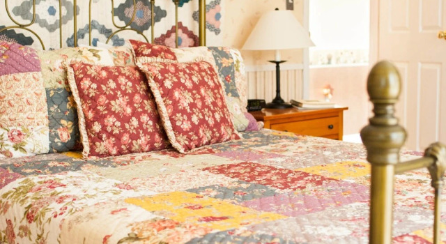 Camera doppia Standard Pleasant View B&B