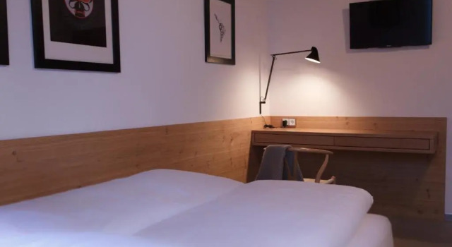 Номер Standard Piltriquitron Lodging