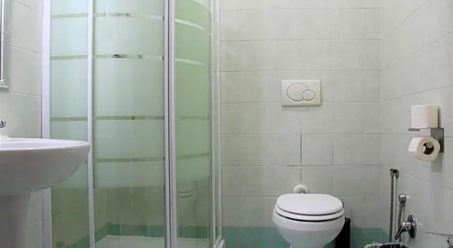Номер Standard Hotel Eurorooms