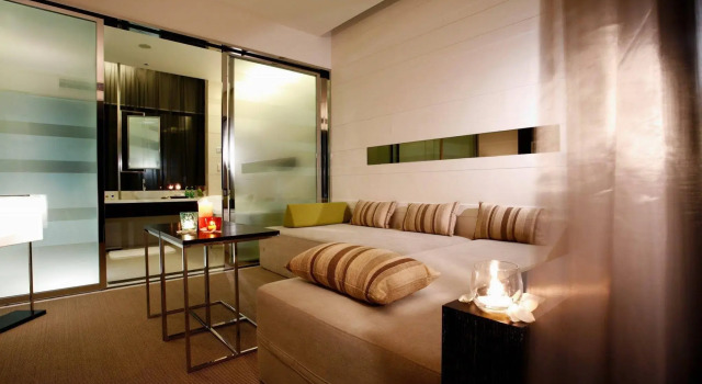 Boutix Hotel Suzhou, Varaa Hotelli Hotellit Suzhou aamiaisella, Aamiainen