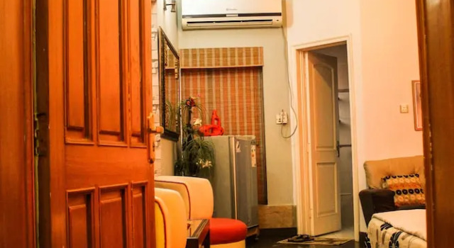 Camera doppia Deluxe Lahore Guest House