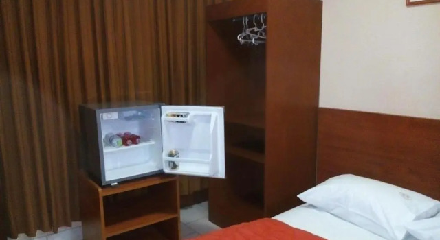 Номер Standard Hostal Bona Nit