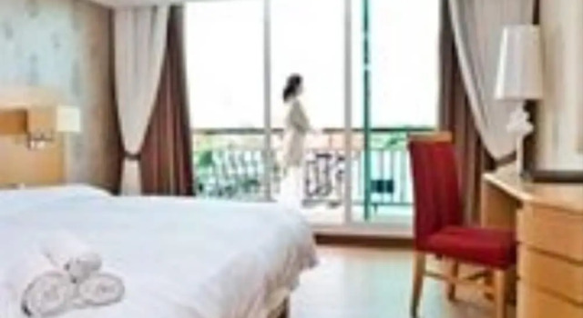 Номер Business Discovery Hotel