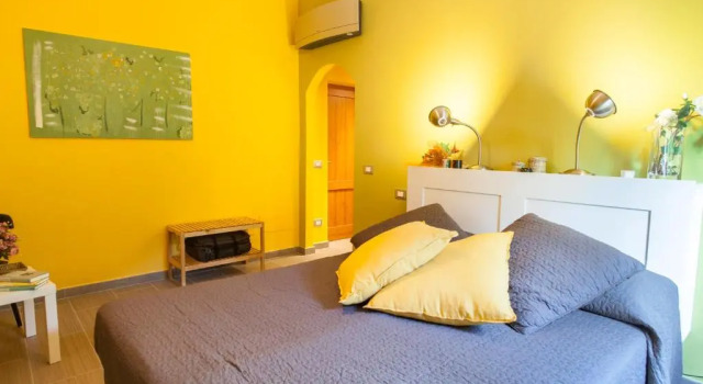 Standard room La Casermina