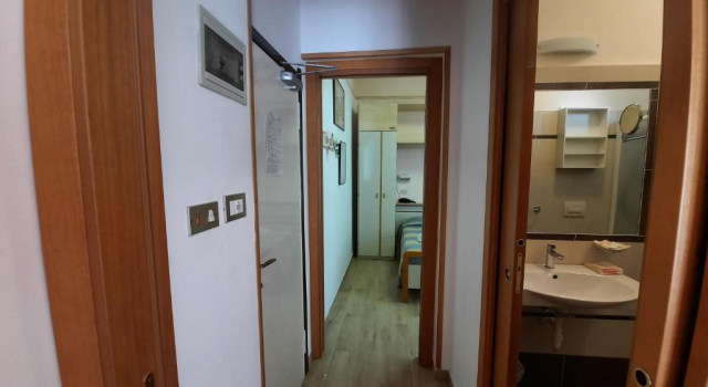 Люкс Hotel Colorado