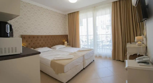 Студия Rena Hotel - All Inclusive