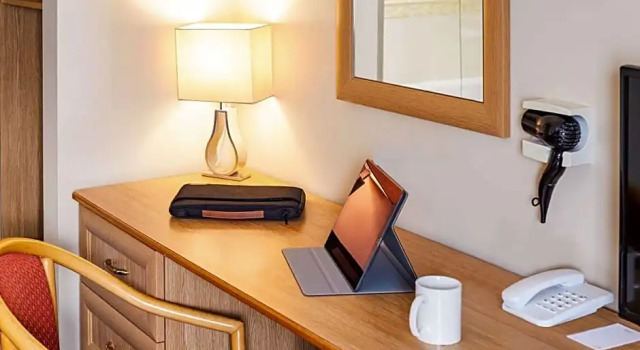 Номер Standard Mercure Newbury West Grange Hotel