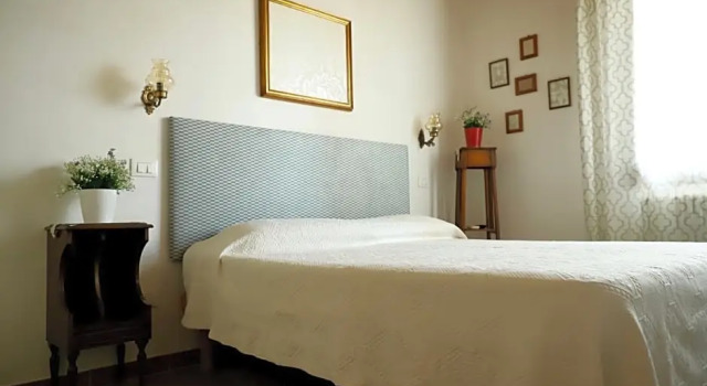 BB Da Betta, Buchen Sie Hotel Ravenna Region Ravenna