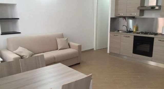 Апартаменты Vicolo Corto Casa Sissi
