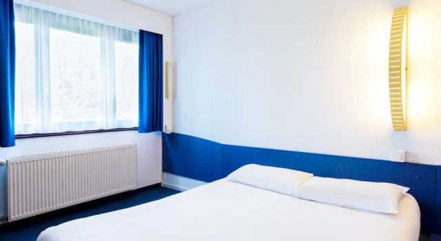 ibis budget Szczecin