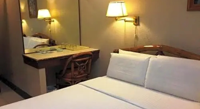 Habitación doble De lujo Beverly Boutique Hotel Cebu