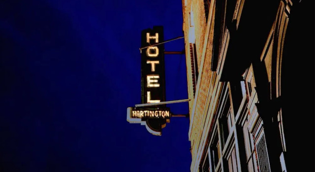 Hotel Hartington, Boek Hotel Hartington Nebraska
