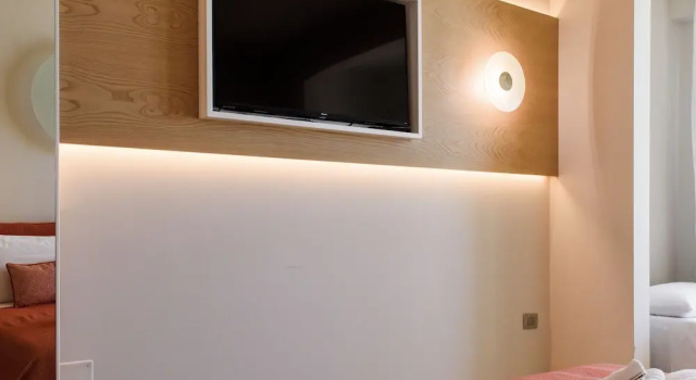 Апартаменты Comfort Hotiday Apartments Torre Lapillo