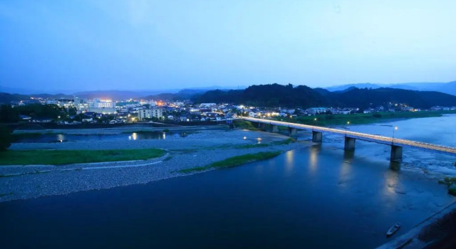 Трёхместный номер Standard Hotel Sun Hitoyoshi
