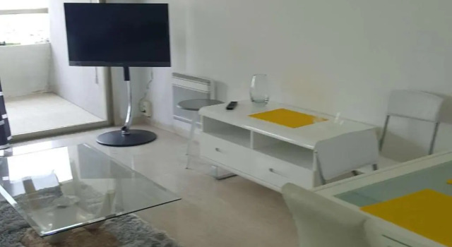 Appartement Villeneuve-Loubet, 2 pièces, 4 personnes - FR-1-252A-34