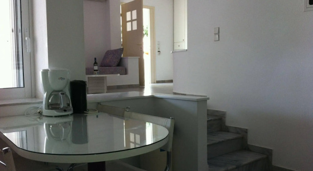 Markakis Apartments, Забронировать Апартаменты/квартира Отели East Crete с парковкой, Парковка