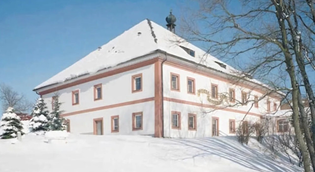 Amweia Hotel & Restaurant, Varaa Hotelli Hotellit Baijeri pysäköinnillä, Pysäköinti