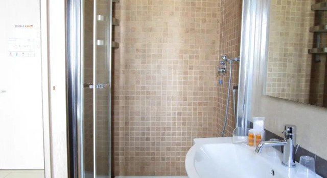 Номер Superior Hotel Nelton