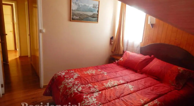 Номер Standard Residencial Tres Hermanos