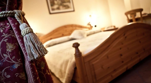 Locanda Sant'Anna, Book Hotel Hotels in Como with Breakfast, Breakfasts