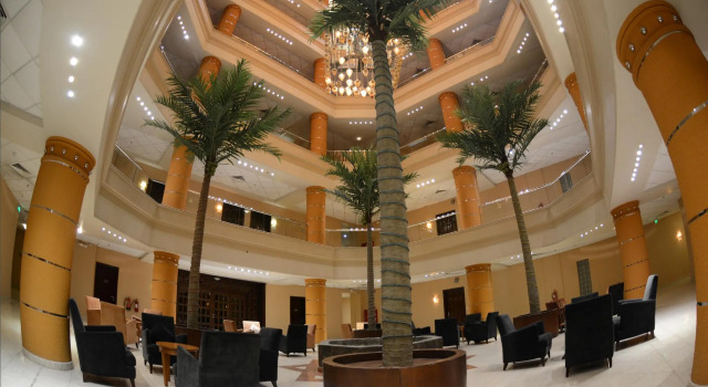 Signature Al Khobar Hotel, Забронировать Отель Отели Аль Кхобар 4 звезды, 4*