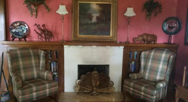 The Doctor's Inn Virginia, Reserva ahora Hotel Galax Virginia
