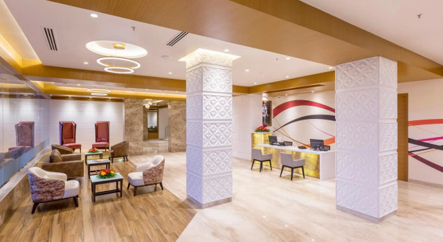 Sai International Hotel, Prenota Hotel Davanagere Karnataka