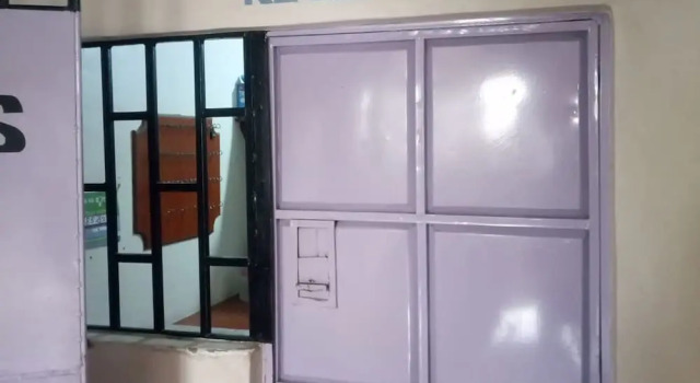 Dakaka Lodge, Rezervovat Rekreační dům Vily v Nakuru, Vila