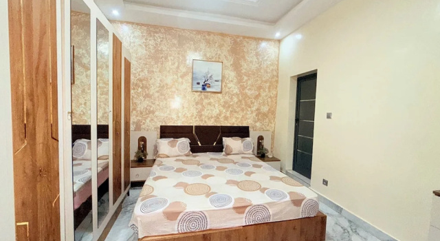 Luksusowy suite House & Food