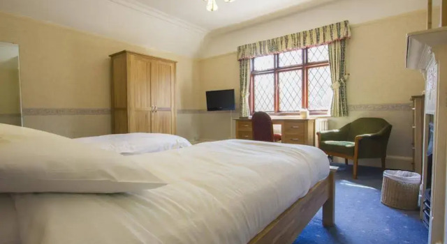 Springfield Country Hotel, Leisure Club & Spa, Забронировать Курортный отель Отели Англии с бассейном, Бассейн